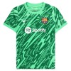 Officiële Voetbalshirt Doelman FC Barcelona Thuis 2024-25 - Heren